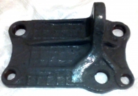 Кронштейн гідроциліндра навіски ЦС-100 МТЗ 70-4605017